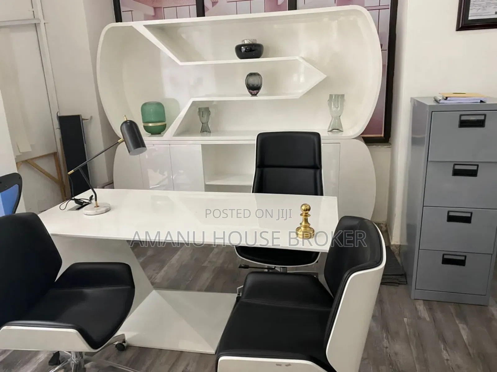 Import Office Furniture for Sale