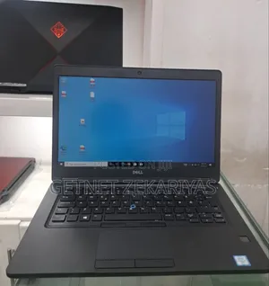 New Laptop Dell Latitude E7470 8GB Intel Core I5 SSD 256GB