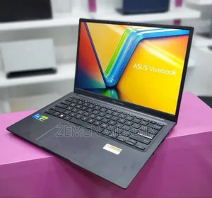 New Laptop Asus 16GB Intel Core I5 SSD 512GB