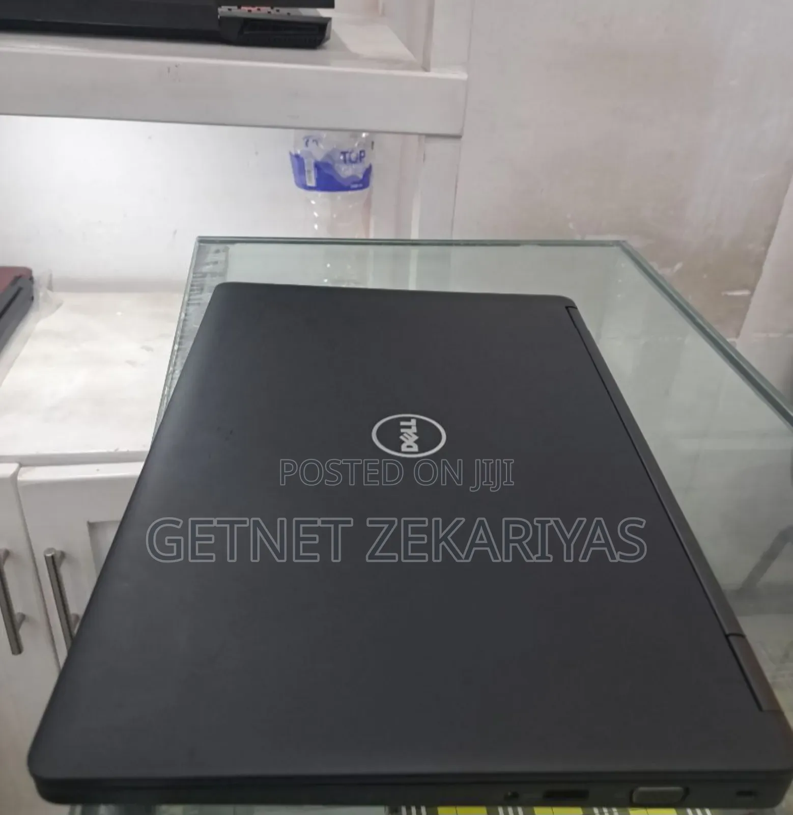 New Laptop Dell Latitude E7470 8GB Intel Core I5 SSD 256GB