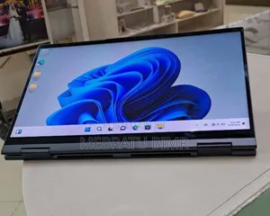 Photo - New Laptop Lenovo Yoga 9i 16GB Intel Core I7 SSD 512GB