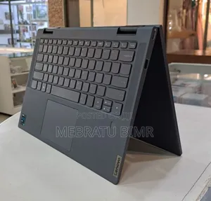 New Laptop Lenovo Yoga 9i 16GB Intel Core I7 SSD 512GB