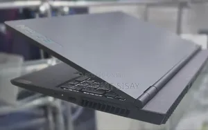 New Laptop Lenovo Legion 5 16GB AMD Ryzen 7 SSD 512GB