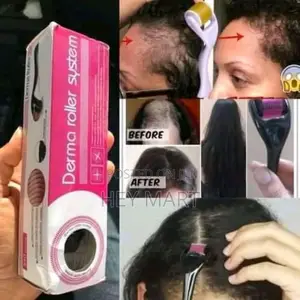 Photo - Derma Roller System