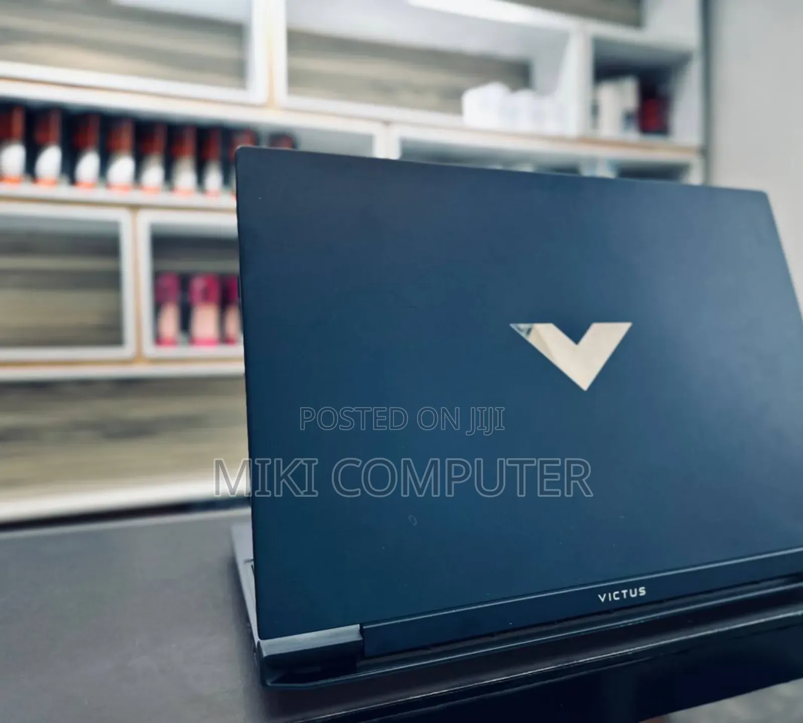 New Laptop HP Victus 15 16GB Intel Core I5 SSD 1T