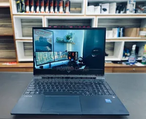 New Laptop HP Victus 15 16GB Intel Core I5 SSD 1T