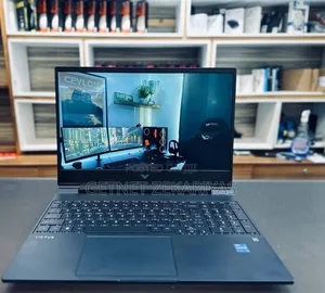New Laptop HP Victus 15 16GB Intel Core I5 SSD 1T