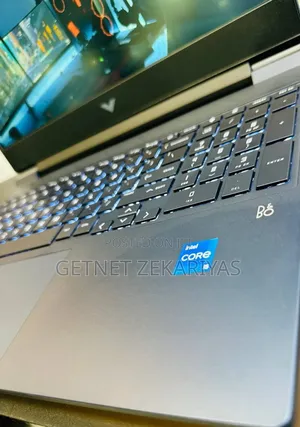 New Laptop HP Victus 15 16GB Intel Core I5 SSD 1T