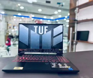 New Laptop Asus TUF Dash F15 16GB Intel Core I7 SSD 512GB