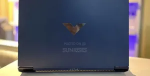 Photo - New Laptop HP Victus 16 8GB Intel Core I5 SSD 512GB