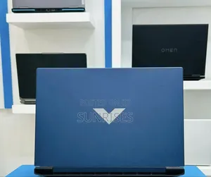 New Laptop HP Victus 16 8GB Intel Core I5 SSD 512GB