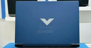 New Laptop HP Victus 16 8GB Intel Core I5 SSD 512GB