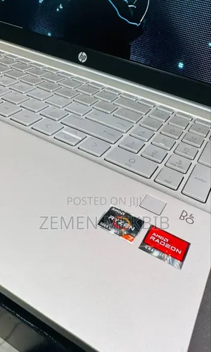 New Laptop HP Pavilion 15 16GB AMD Ryzen 7 SSD 512GB