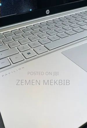 New Laptop HP Pavilion 15 16GB AMD Ryzen 7 SSD 512GB