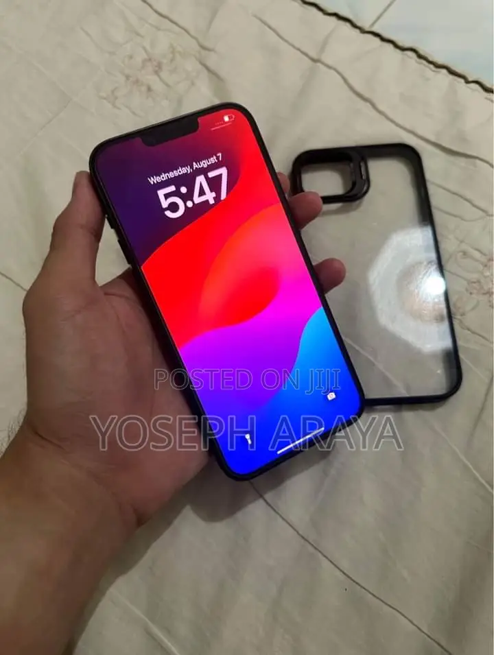 Apple iPhone 14 128 GB Black