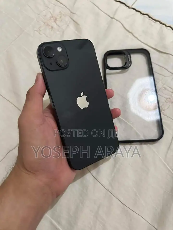 Apple iPhone 14 128 GB Black