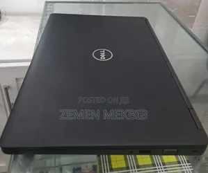 New Laptop Dell Latitude 5310 8GB Intel Core I5 SSD 256GB