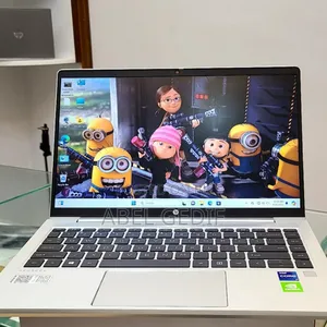 New Laptop HP ProBook 440 G8 16GB Intel Core I7 SSD 512GB