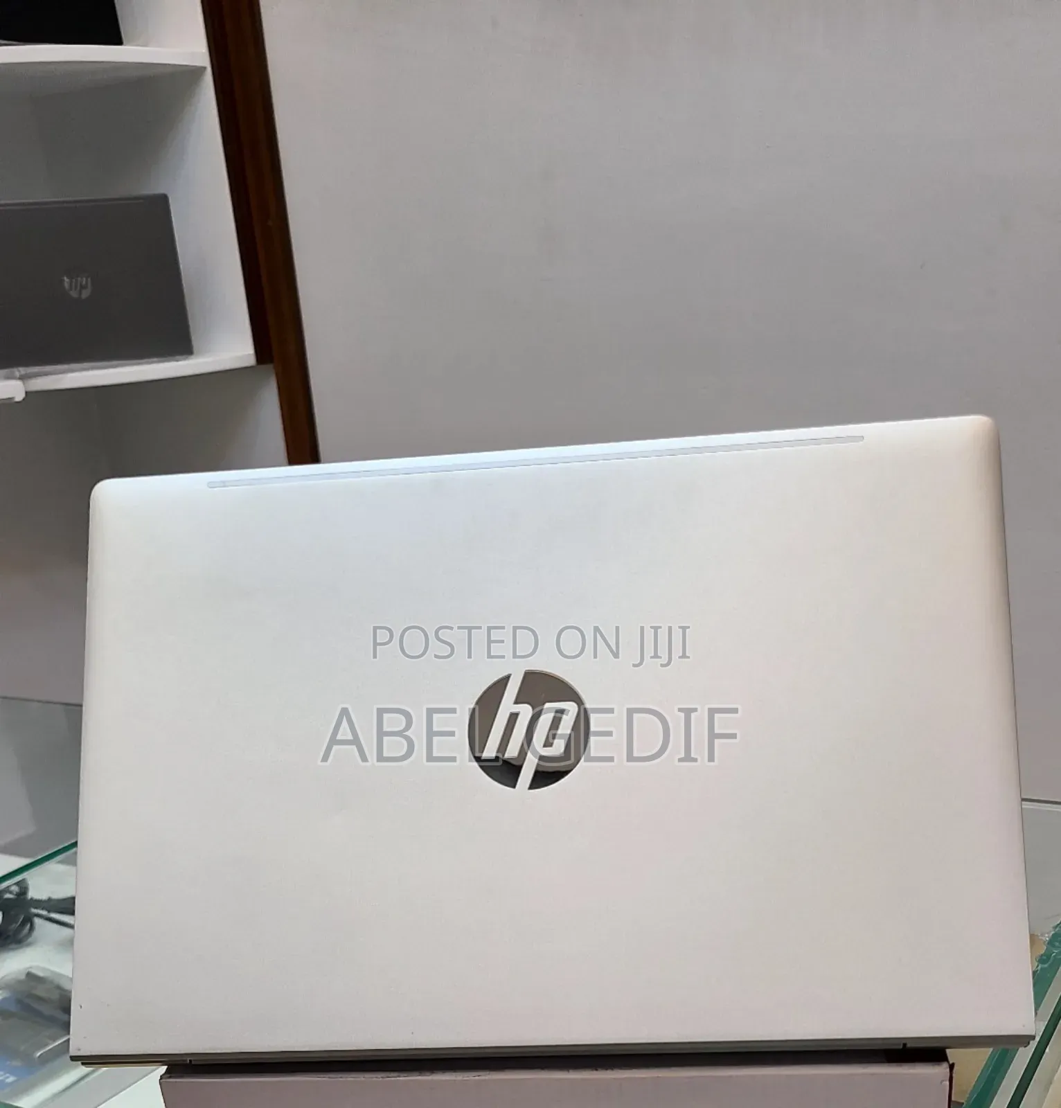 New Laptop HP ProBook 440 G8 16GB Intel Core I7 SSD 512GB