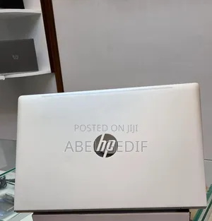 Photo - New Laptop HP ProBook 440 G8 16GB Intel Core I7 SSD 512GB