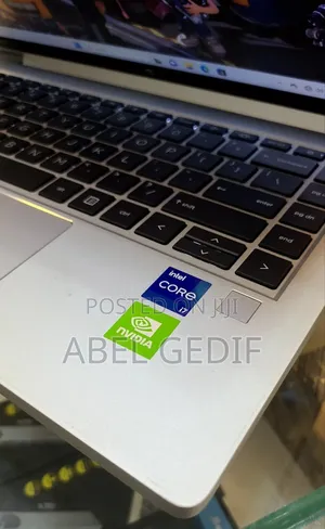 New Laptop HP ProBook 440 G8 16GB Intel Core I7 SSD 512GB