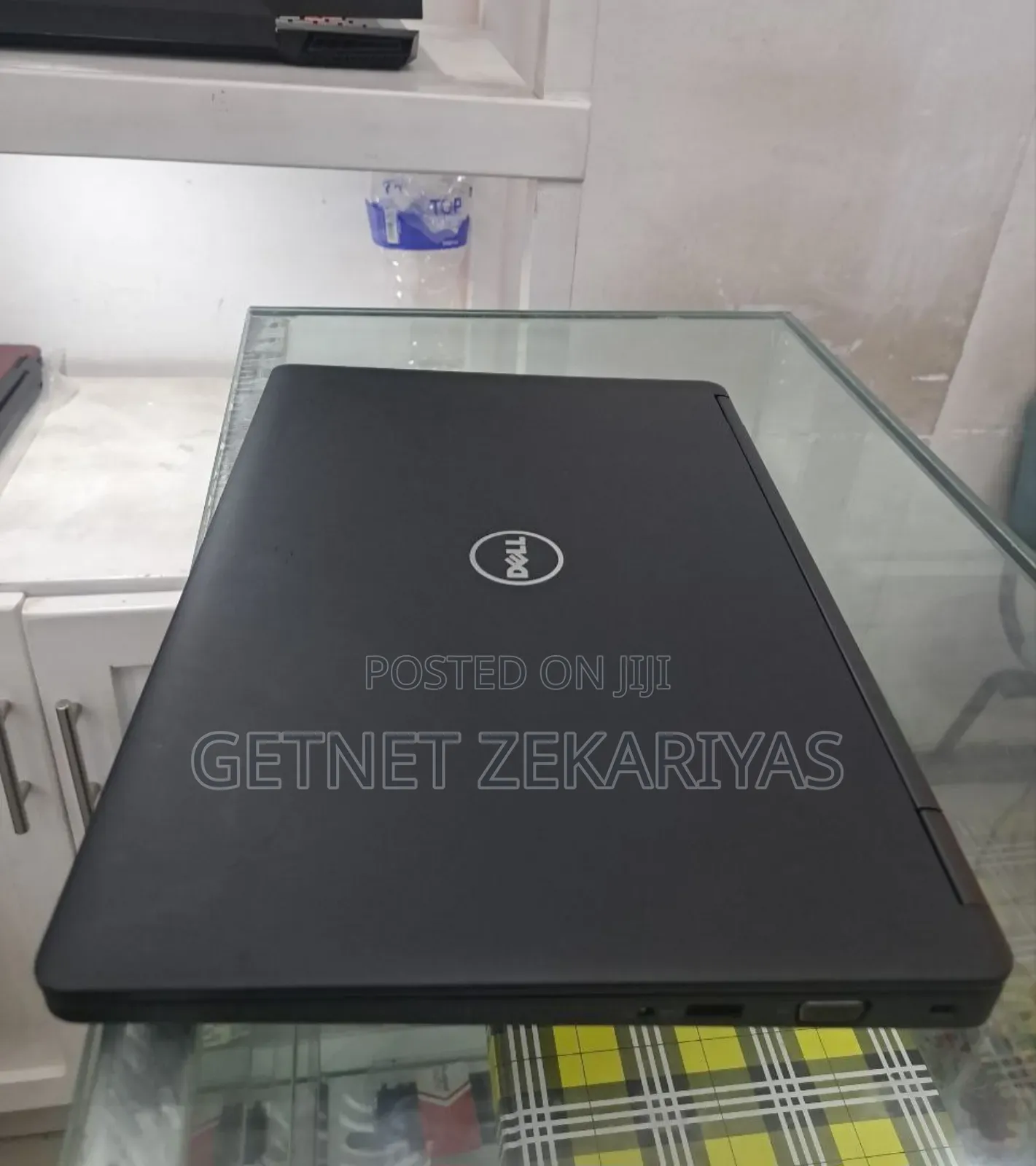 New Laptop Dell Latitude 13 3000 8GB Intel Core I5 SSD 256GB