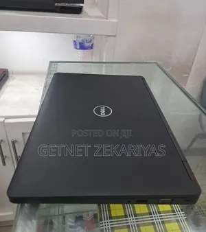 New Laptop Dell Latitude 13 3000 8GB Intel Core I5 SSD 256GB