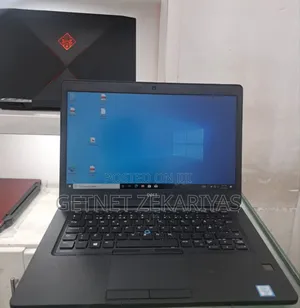 New Laptop Dell Latitude 13 3000 8GB Intel Core I5 SSD 256GB