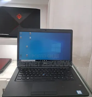 Photo - New Laptop Dell Latitude 13 3000 8GB Intel Core I5 SSD 256GB