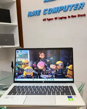 Photo - New Laptop HP ProBook 4230S 16GB Intel Core I7 SSD 512GB