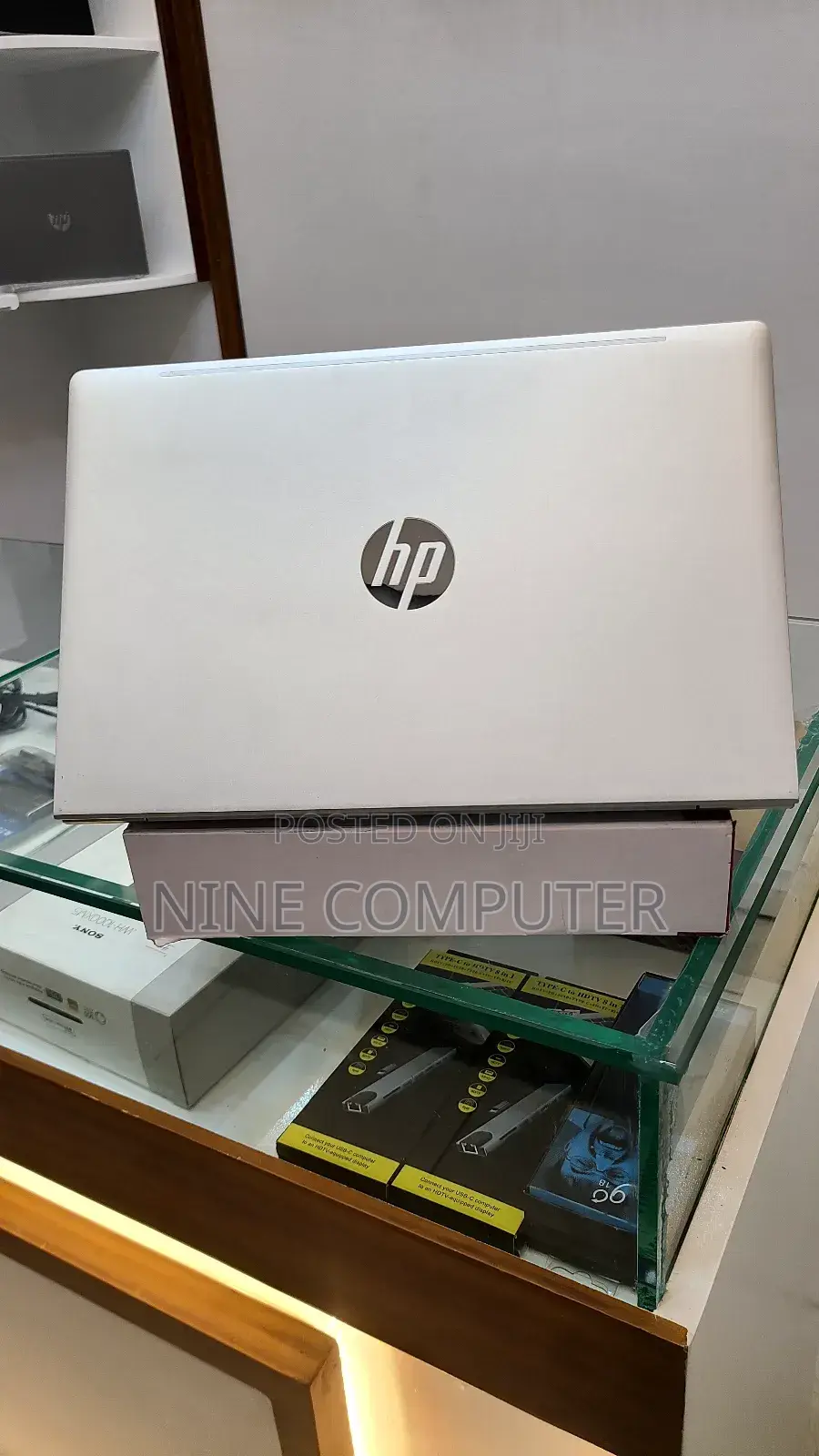 New Laptop HP ProBook 4230S 16GB Intel Core I7 SSD 512GB