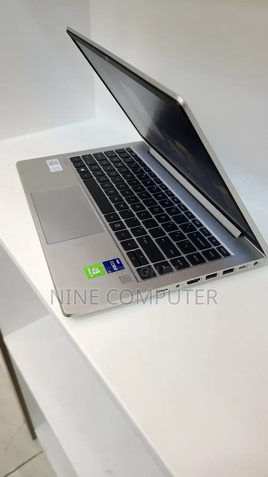 New Laptop HP ProBook 4230S 16GB Intel Core I7 SSD 512GB