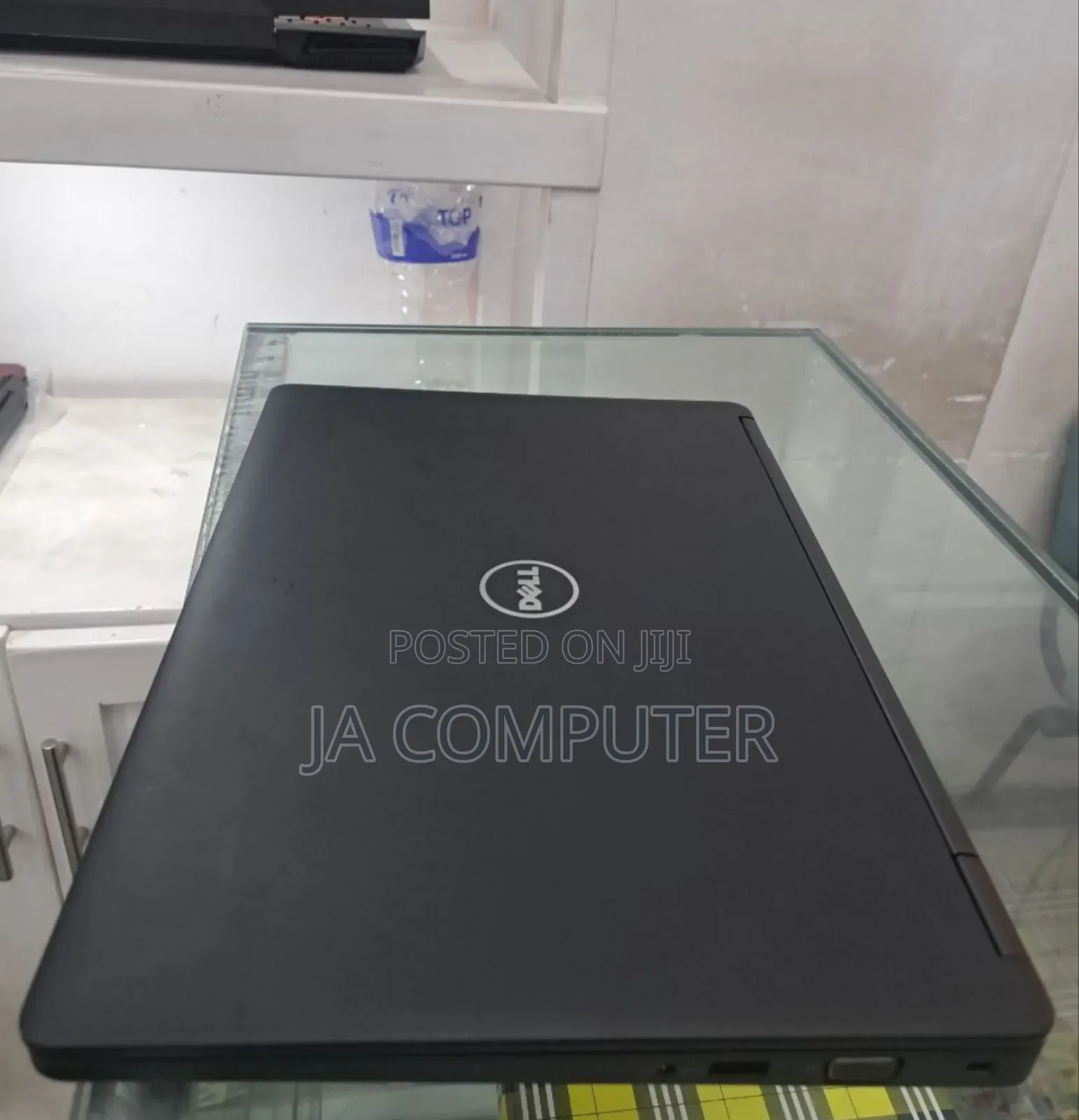 Laptop Dell Latitude 5310 8GB Intel Core I5 SSD 256GB