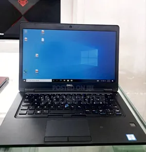 Laptop Dell Latitude 5310 8GB Intel Core I5 SSD 256GB