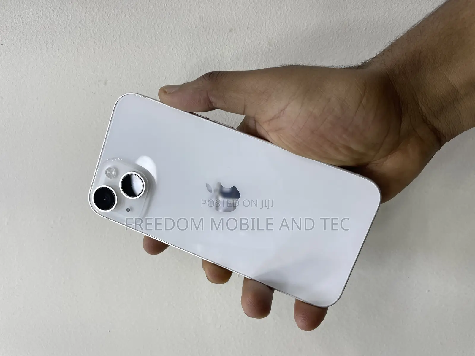 Apple iPhone 14 128 GB White