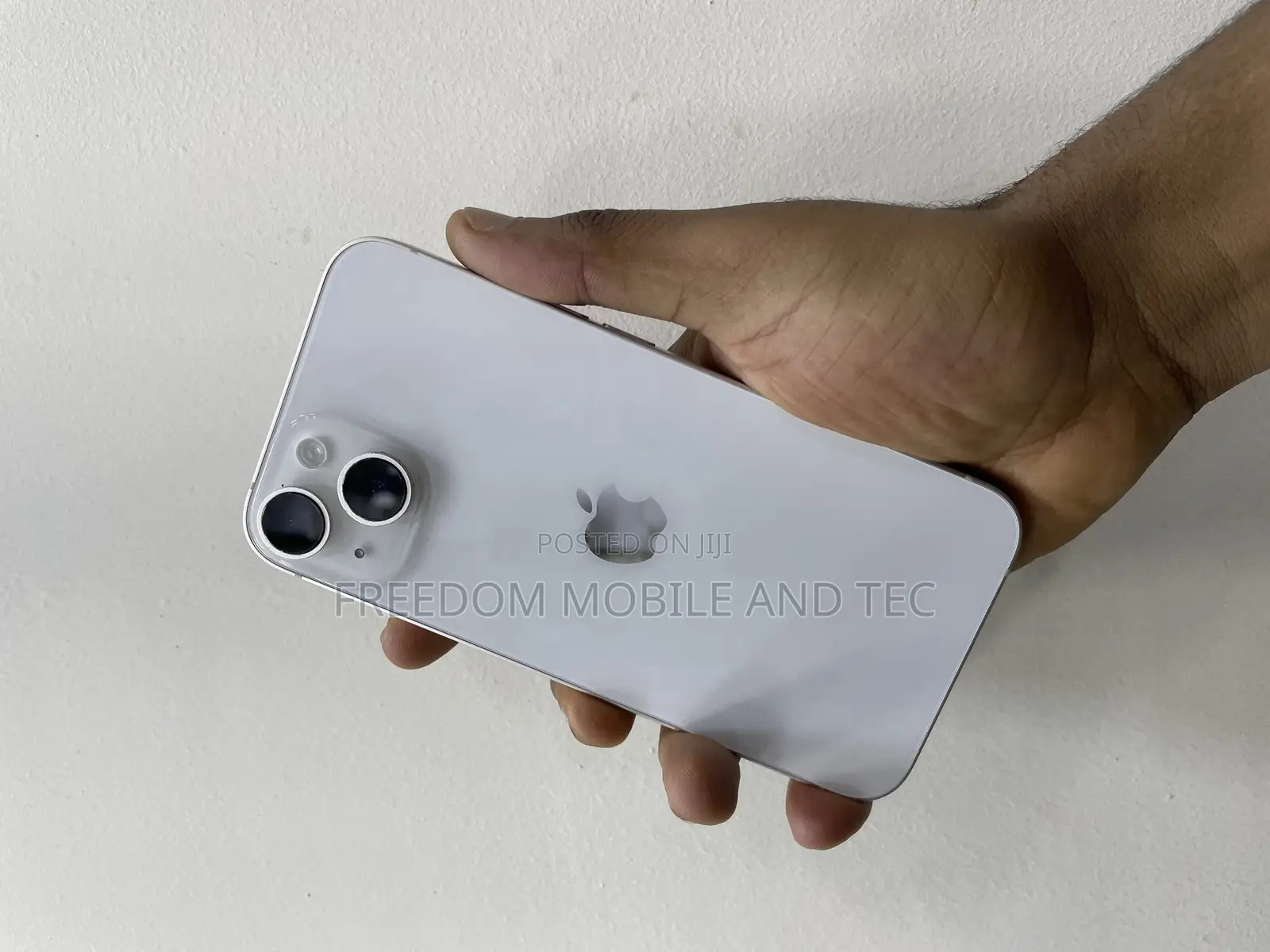 Apple iPhone 14 128 GB White