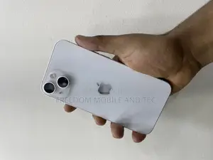 Apple iPhone 14 128 GB White