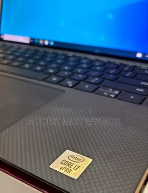 Photo - New Laptop Dell XPS 15 16GB Intel Core I7 SSD 16 GB