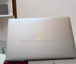 New Laptop Dell XPS 15 16GB Intel Core I7 SSD 16 GB