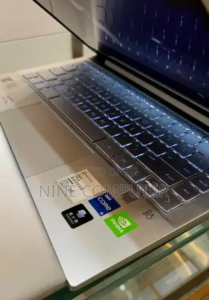 New Laptop HP Pavilion 14 16GB Intel Core i5 SSD 512GB