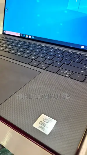 New Laptop Dell Precision 5550 32GB Intel Core I7 SSD 512GB