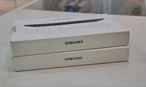 New Samsung Galaxy Tab A9 64 GB Silver