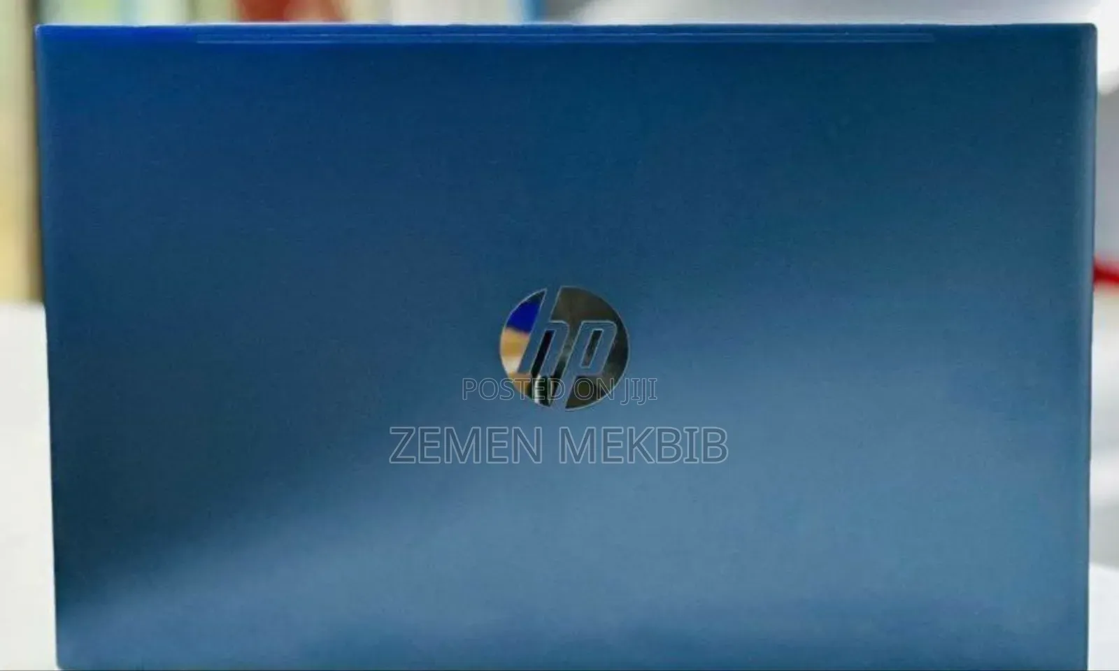 New Laptop HP Pavilion 15 8GB AMD Ryzen 5 SSD 512GB