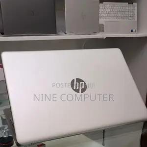 New Laptop HP 15 8GB Intel Core I5 SSD 512GB