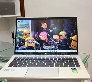 New Laptop HP ProBook 430 16GB Intel Core I7 SSD 512GB