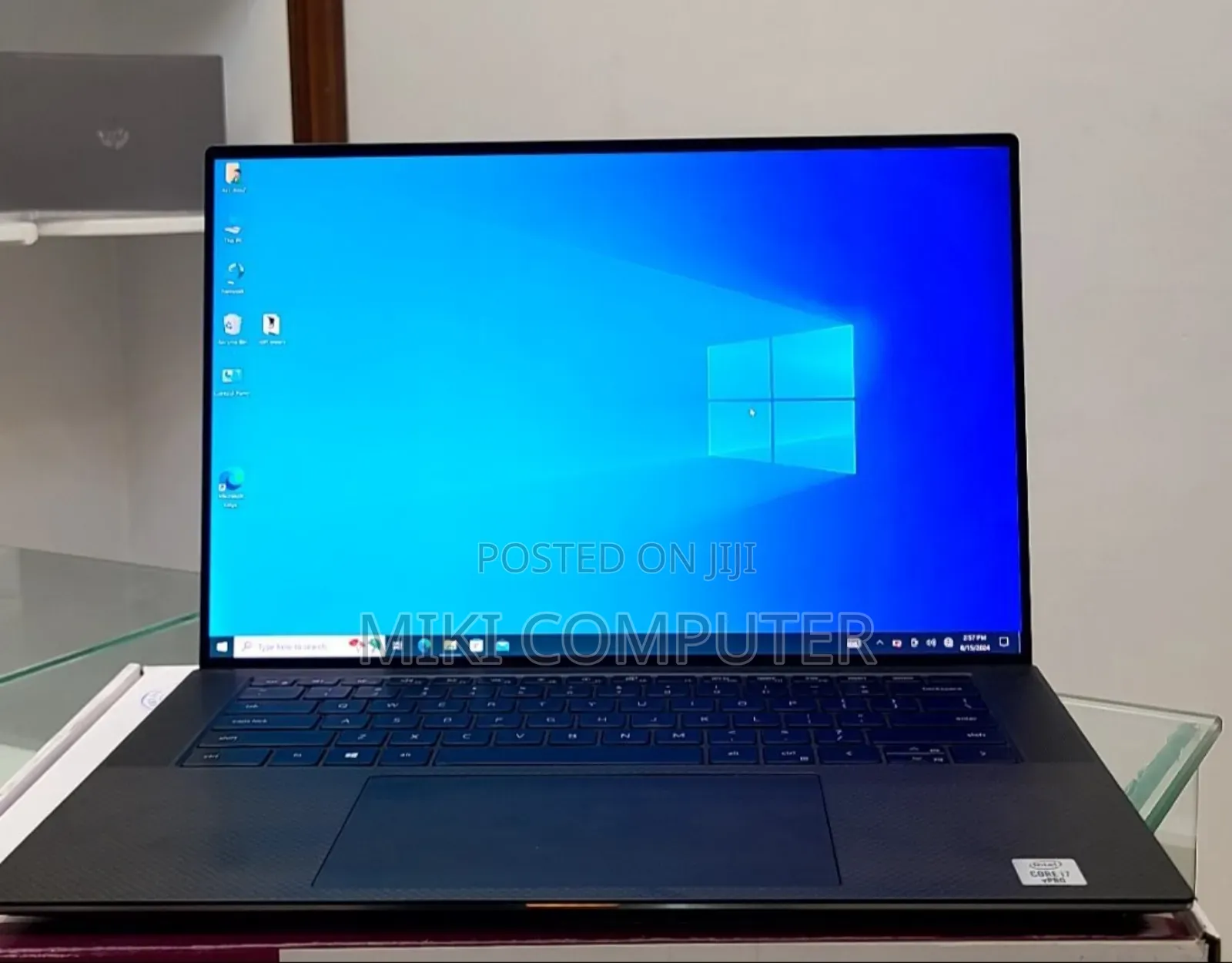 New Laptop Dell Precision M4700 16GB Intel Core I7 SSD 512GB