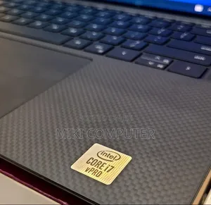 New Laptop Dell Precision M4700 16GB Intel Core I7 SSD 512GB