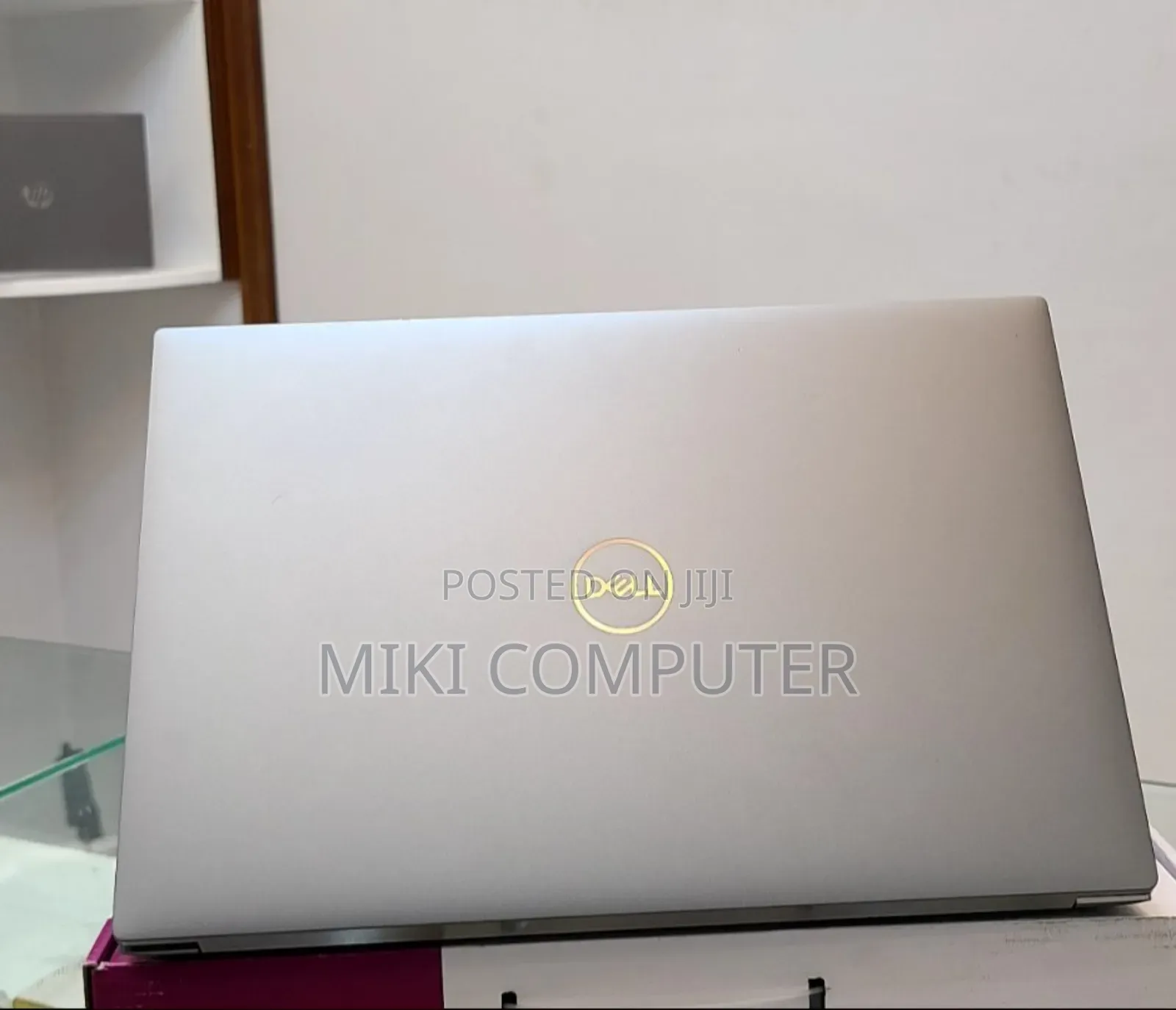 New Laptop Dell Precision M4700 16GB Intel Core I7 SSD 512GB