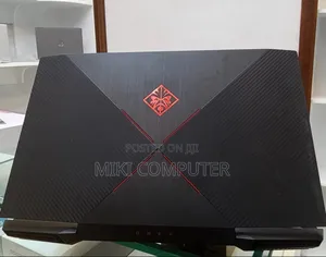 New Laptop HP Omen X 8GB Intel Core I7 HDD+SSD 1T