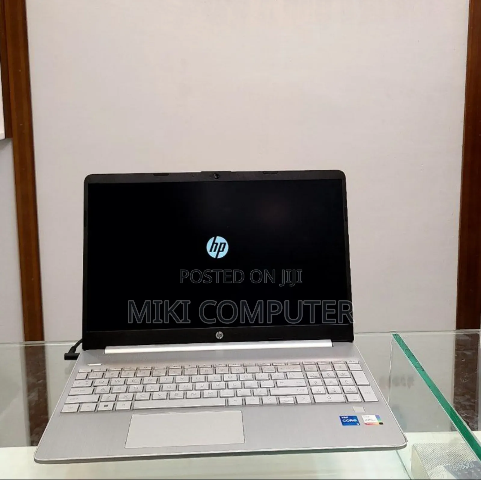 New Laptop HP Stream Notebook 8GB Intel Core I5 SSD 512GB